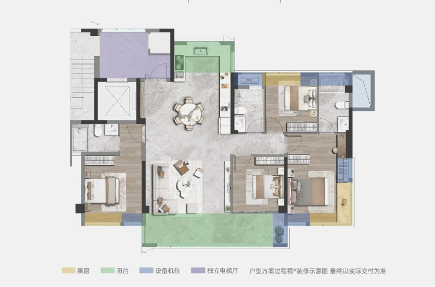 福州二内晋福厝紫阳缦宸分析_腾讯新闻