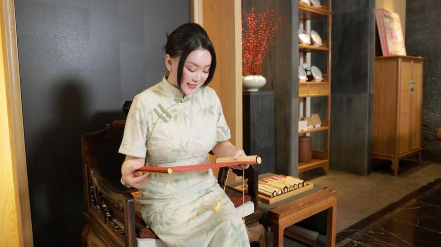 李波中式单口收徒仪式不是只有脱口秀才叫单口喜剧