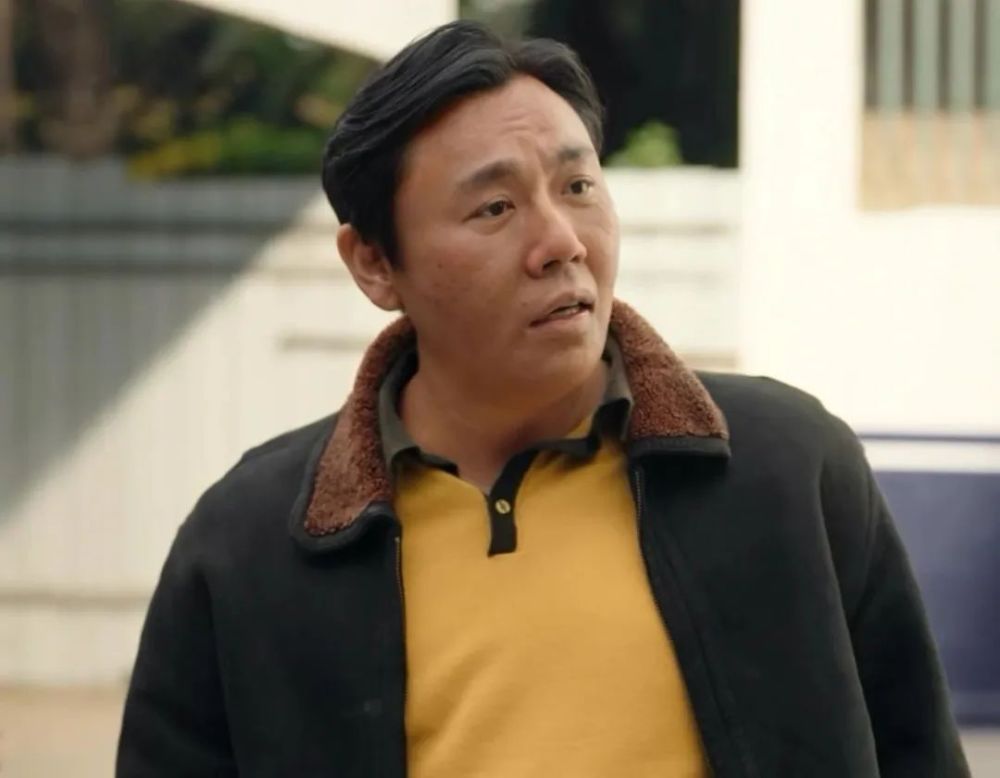 如此优秀且好看的剧集,离不开范伟,秦昊,陈明昊,李庚希,刘奕铁,蒋奇明