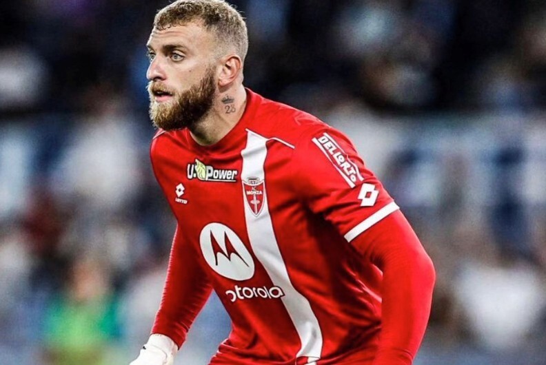 意媒国米今夏会尝试签迪格雷戈里奥并且有意让他接班索默