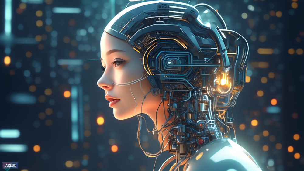 ai浪潮席卷全球,genai时代下的机遇与挑战|行业风向标