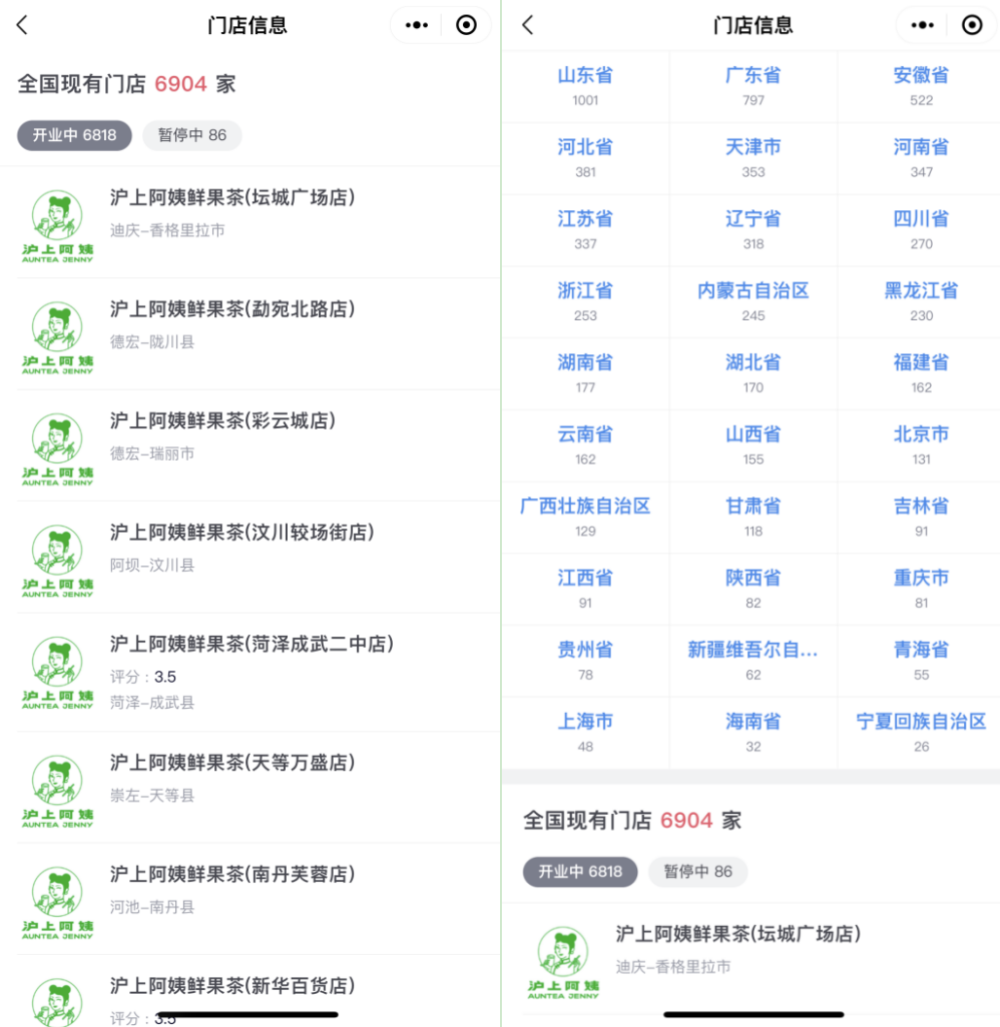 古茗奶茶店加盟需要多少钱