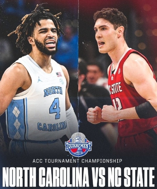 我进决赛了你人呢杜克被爆冷无缘战北卡10号种4天4连胜进决赛