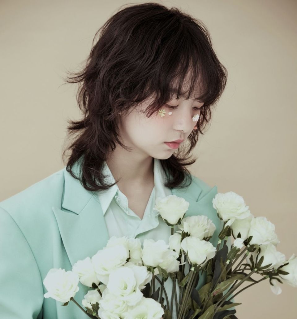 对话李雨珊钟爱戏剧因为我们永远无法同时拥有青春及其感受