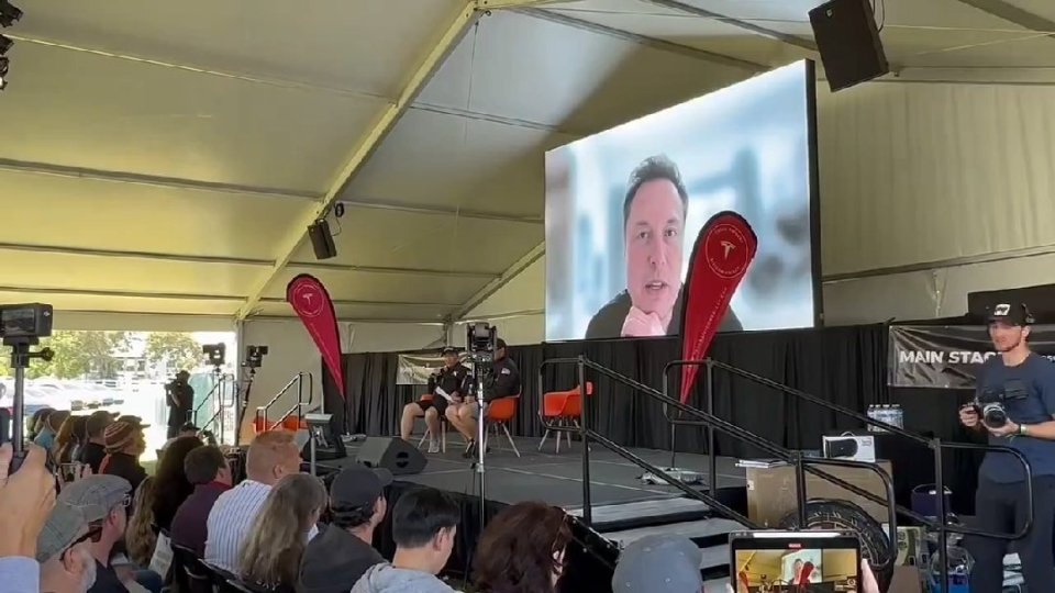 度小視：新澳彩開獎記錄2024年最新消息馬斯克宣布SpaceX星艦第五次試飛時間 預(yù)測成功捕獲率50%