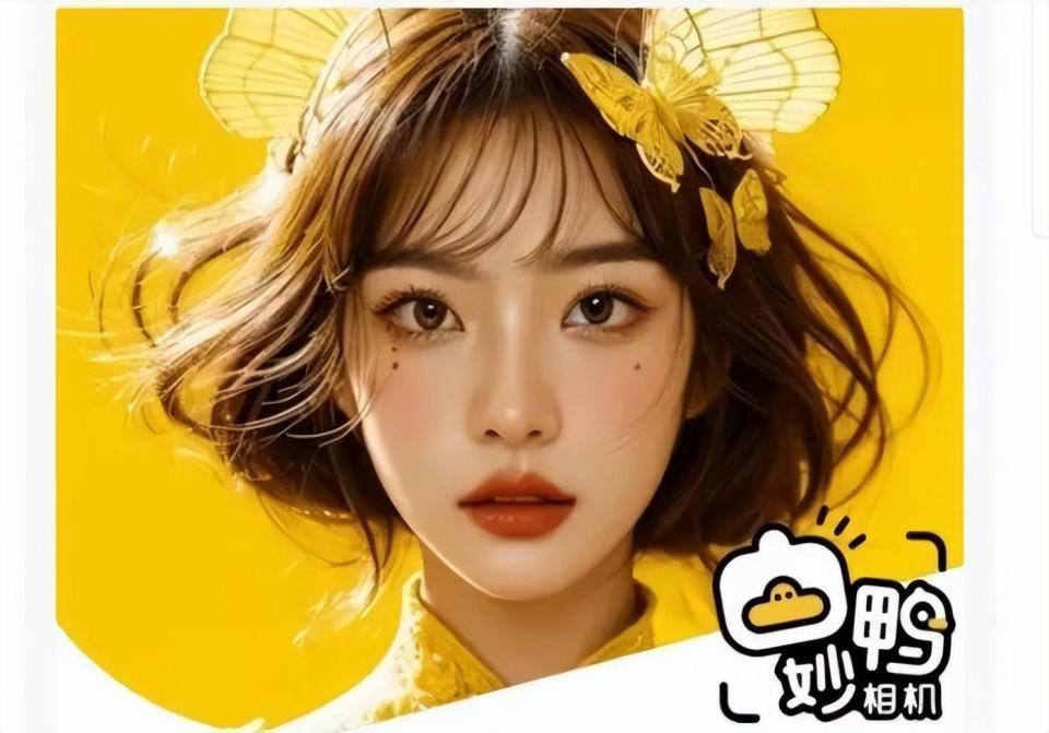 AI是工厂，产品出厂的第一天必须盈利 | 妙鸭相机产品负责人张月光_腾讯新闻