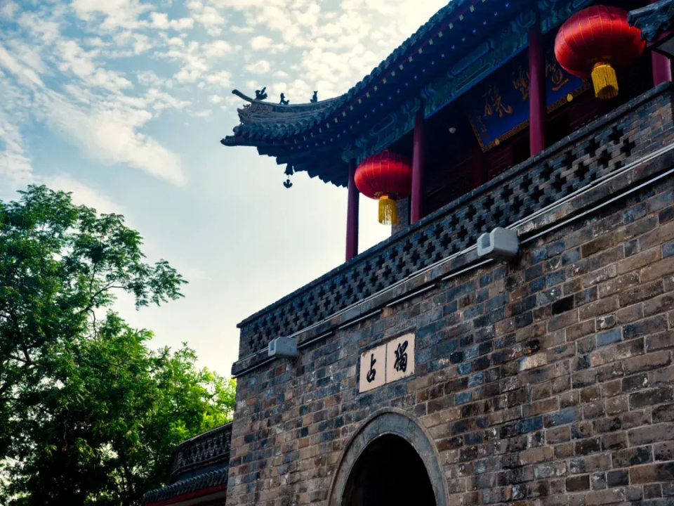 千万级美食博主都来打卡的临清,这下真的要藏不住了!