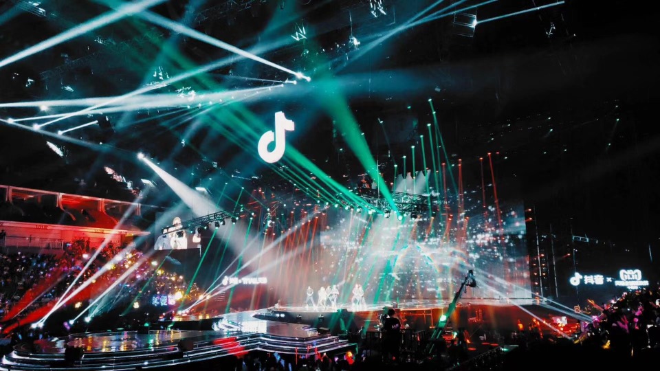 抖音集团张楠辞任ceo专注负责剪映称不极致试一次会遗憾