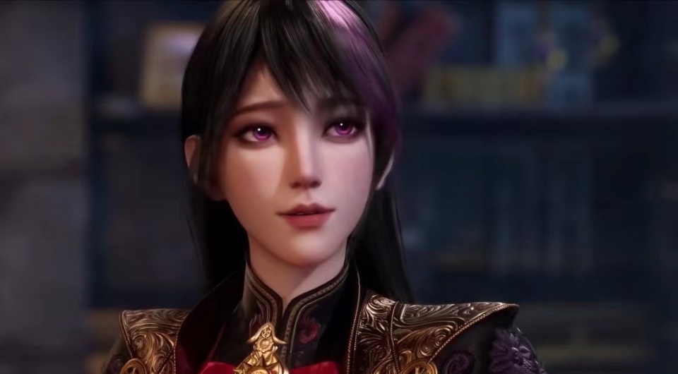 为什么斗罗大陆导演把季绝尘的老婆荆紫烟给删了?原因可能有两个