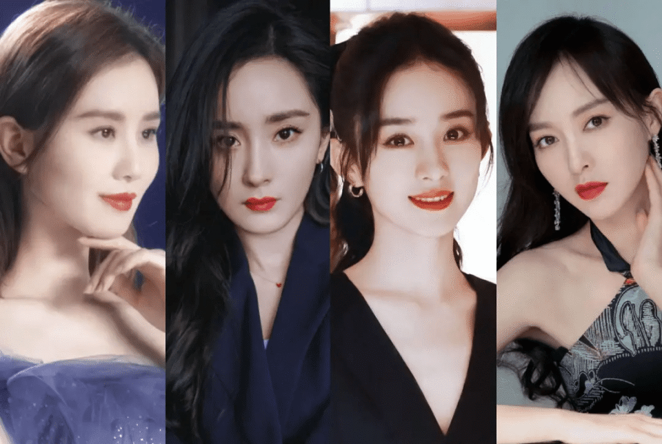 杨幂演技又被喷,特写哭戏被秦昊碾压,网友:看的不是同一个剧本