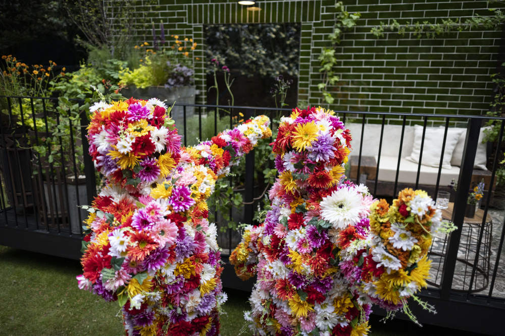 2023切尔西花展即将对公众开放