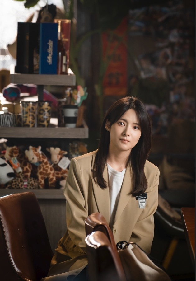 孙安可:《老家伙》里和王刚演对手戏很过瘾丨角色