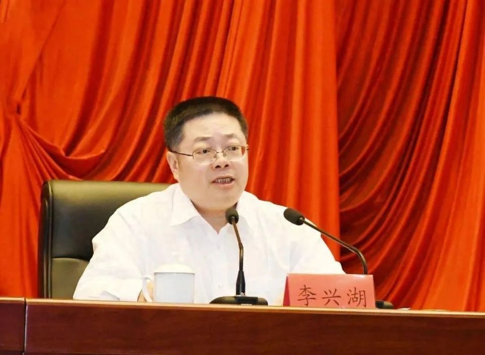 此前,福建省委常委,常务副省长郭宁宁,已任福州市委书记;福建省副