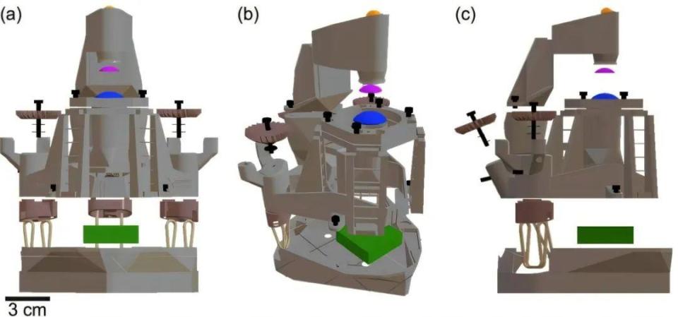 为什么kj更能刺激自己追问daily ｜ 5%神经连接决定95%大脑效率；吃饭快慢谁控制？50英镑3小时造显微镜_https://www.jmylbn.com_新闻资讯_第7张