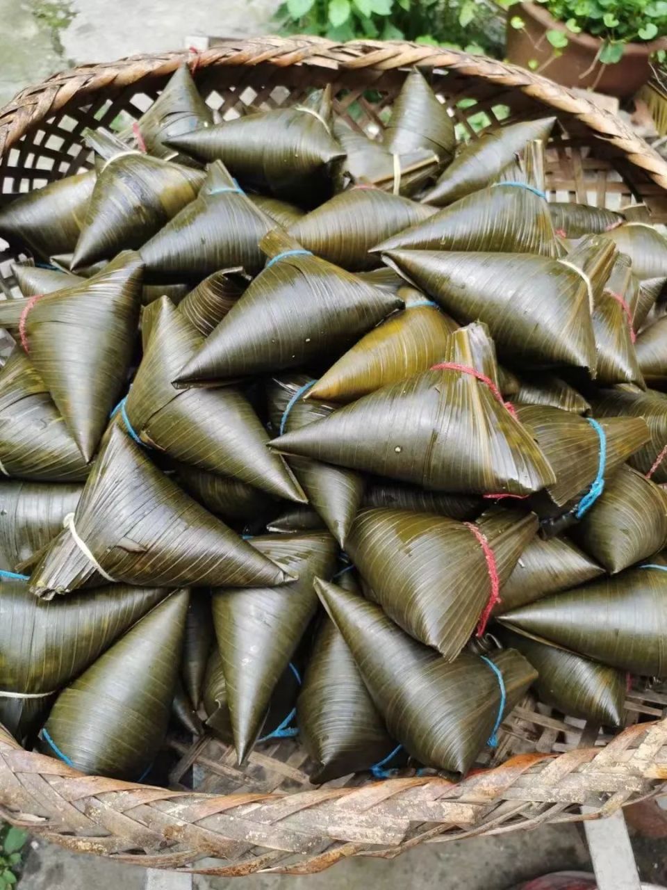 乐山粽子店推荐来了,你最"粽"意谁?