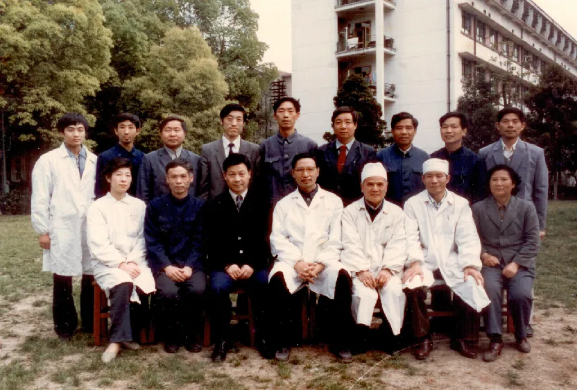 显微外科器械怎么用悲痛！浙江籍知名教授，凌晨逝世_https://www.jmylbn.com_新闻资讯_第9张