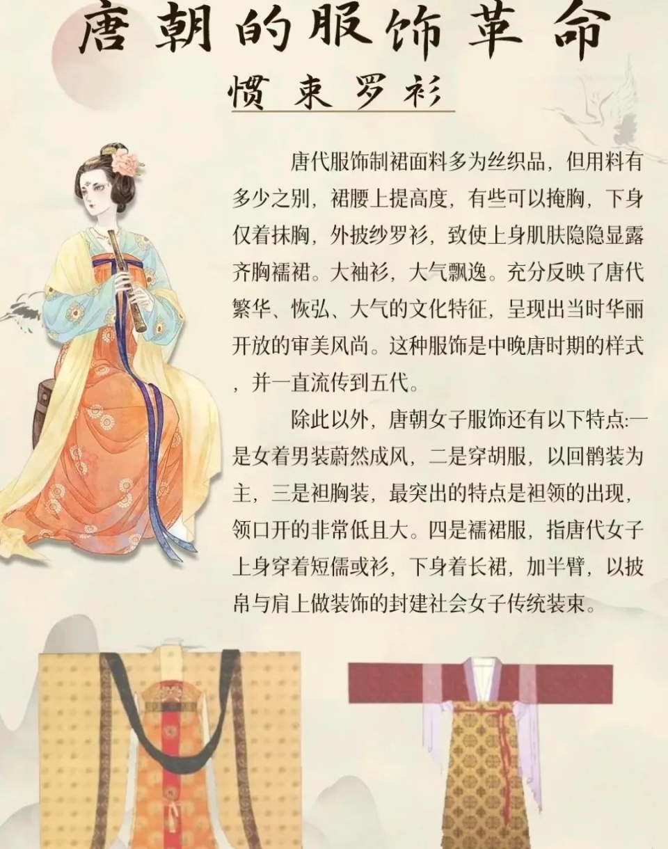 缓缓展开面纱……在数千年的历史长河中犹如一幅华丽画卷,中国各朝代
