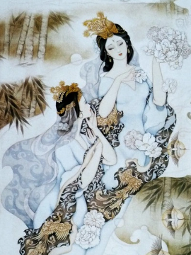 古代皇室秘辛:中国首位遭遇不幸的皇后及其家族传奇故事_腾讯新闻