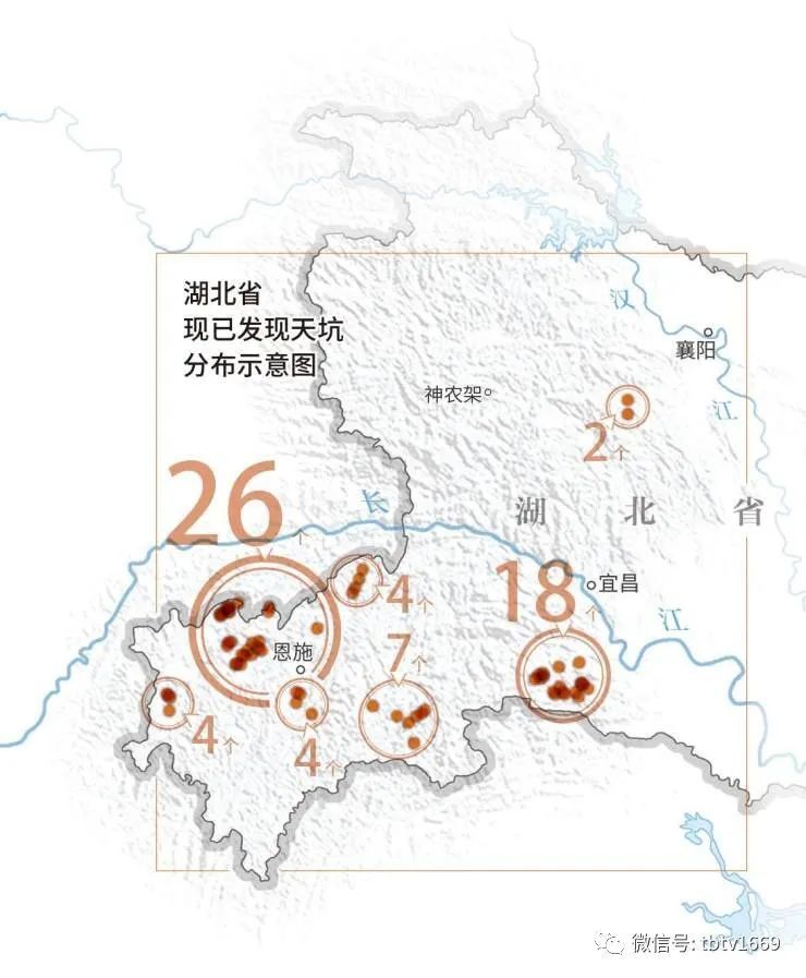 進行鐘乳石遺蹟成因分析時發現,根據其分佈方向及與白雲洞的空間關係