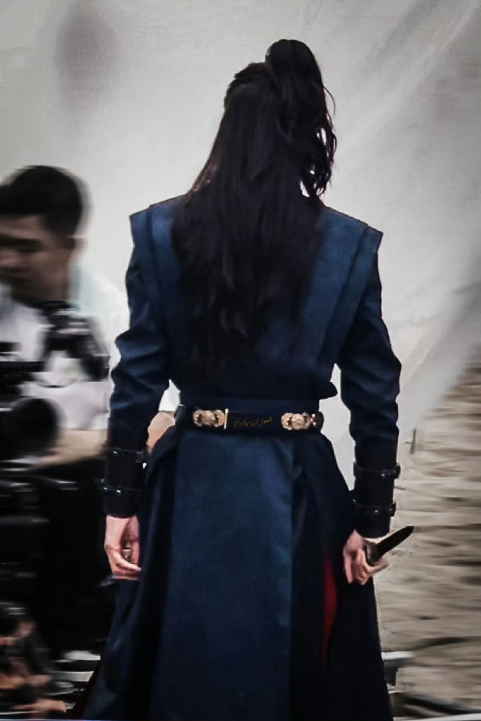 庆余年2:言冰云换对了,郭麒麟丑了,李沁老了,庆帝老婆太惊艳