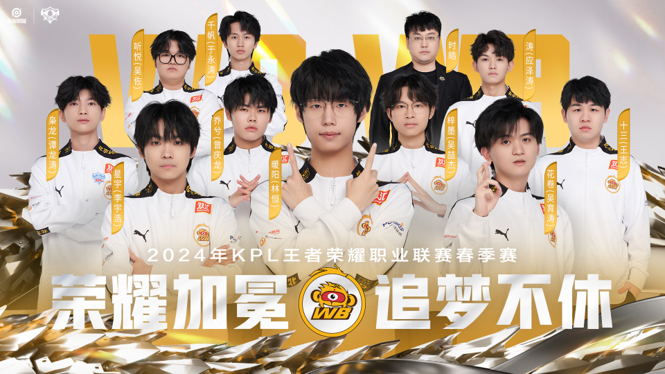 kpl春季赛18支战队评分ag超玩会狼队9分并列第一xyg仅3分