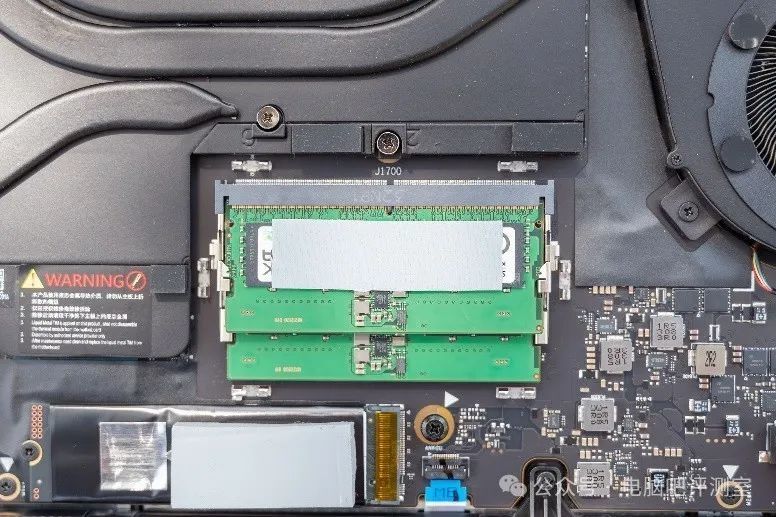 红米游戏本回归作——redmi g pro 2024开箱评测_腾讯新闻