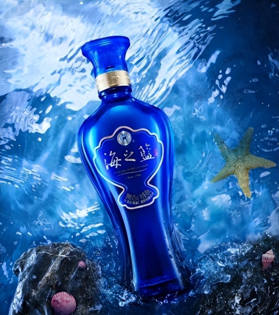 同为洋河,海之蓝,天之蓝,梦之蓝哪一款好?行家:不是一回事