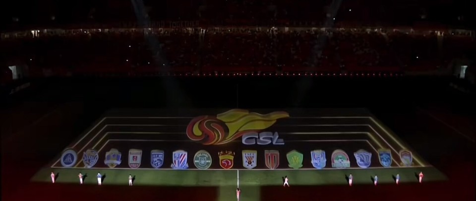 津媒中超前3轮已吸引50万观众到场观战联赛环境持续向好