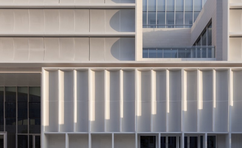 东台图书馆,更新版城市客厅_腾讯新闻