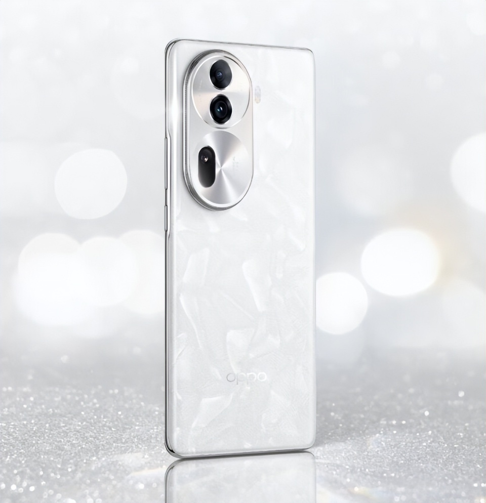 目标中端市场opporeno11系列已上架2499元值得考虑吗