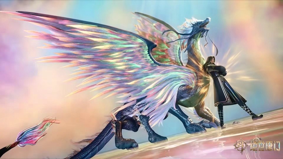 这四个分别是叶夕水橘子以及帝天和钟离乌.