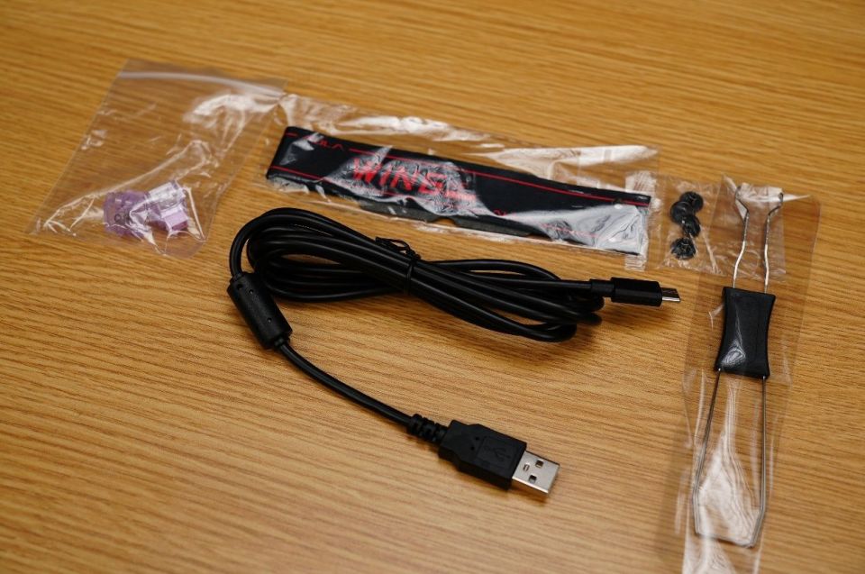 全系8000Hz回报率+磁轴+声音填充，狼蛛WIN60&68HE键盘评测_腾讯新闻