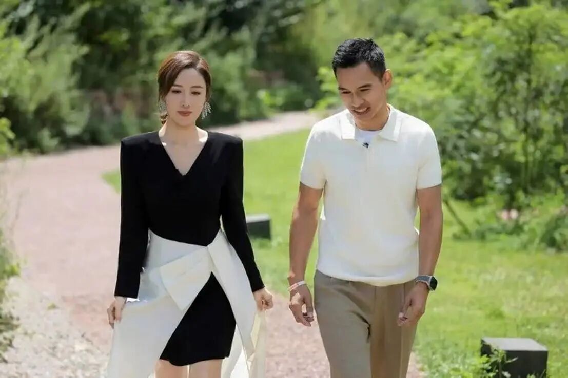 女星的归宿是健身教练？！-腾讯新闻