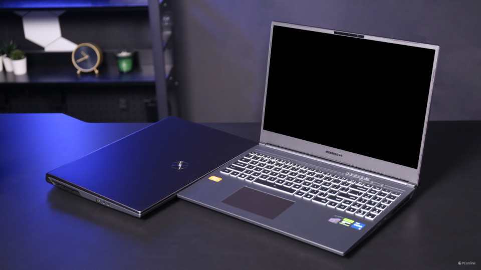 i5-13450hx rtx 4060在5900~6000元左右,机械革命蛟龙16s r7 8845h