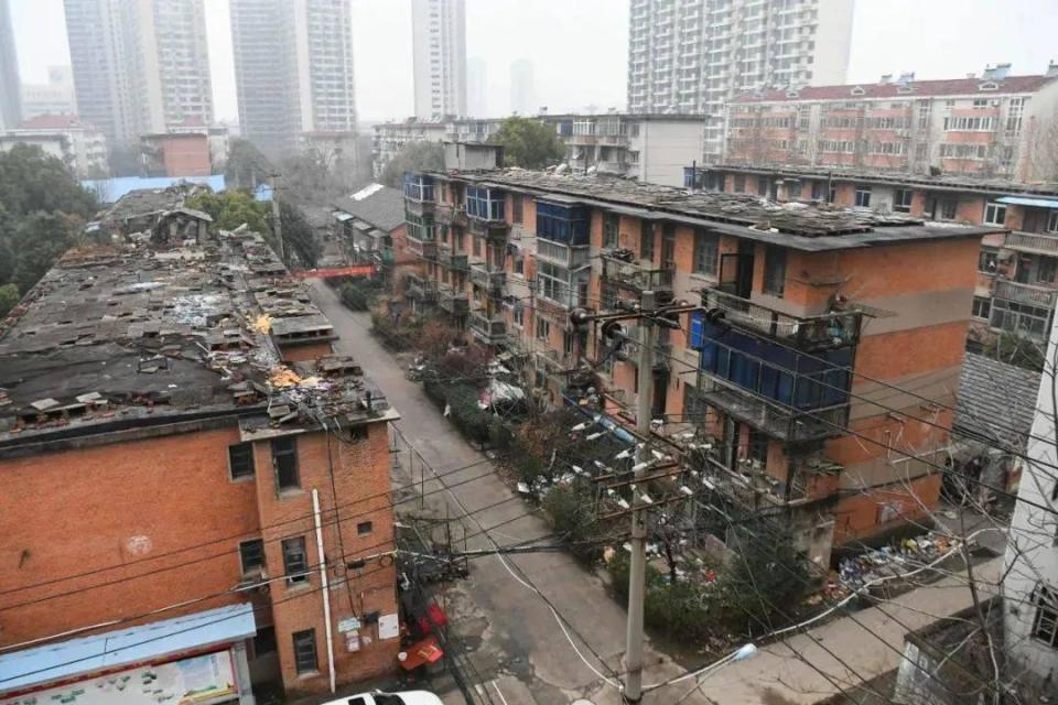 拆迁补偿，“要房”还是“要钱”？内行人坦言：很多人选错吃闷亏_腾讯新闻