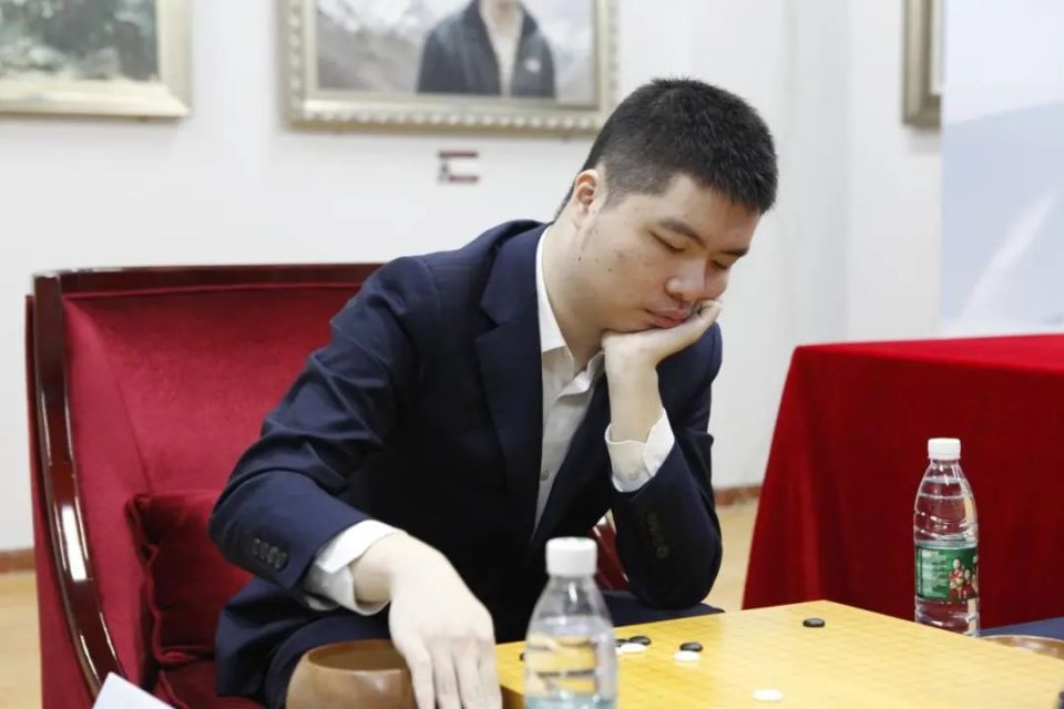 棋王争霸赛延续青睐寒门传统李钦诚谢科决战出新冠军