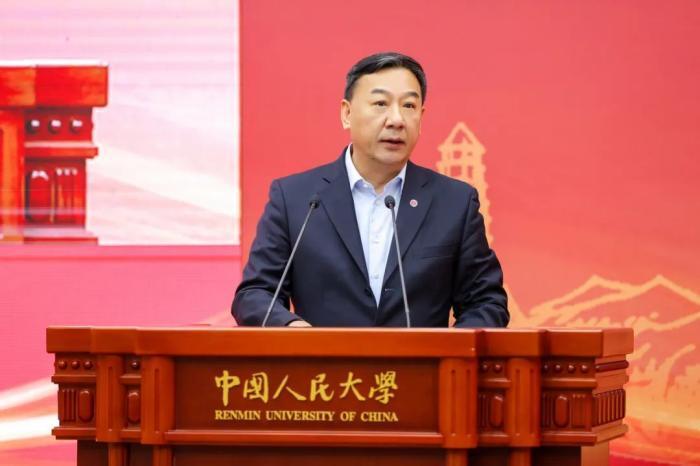 中国人民大学区域国别研究院在京成立 专家：区域国别研究迫在眉睫_腾讯新闻
