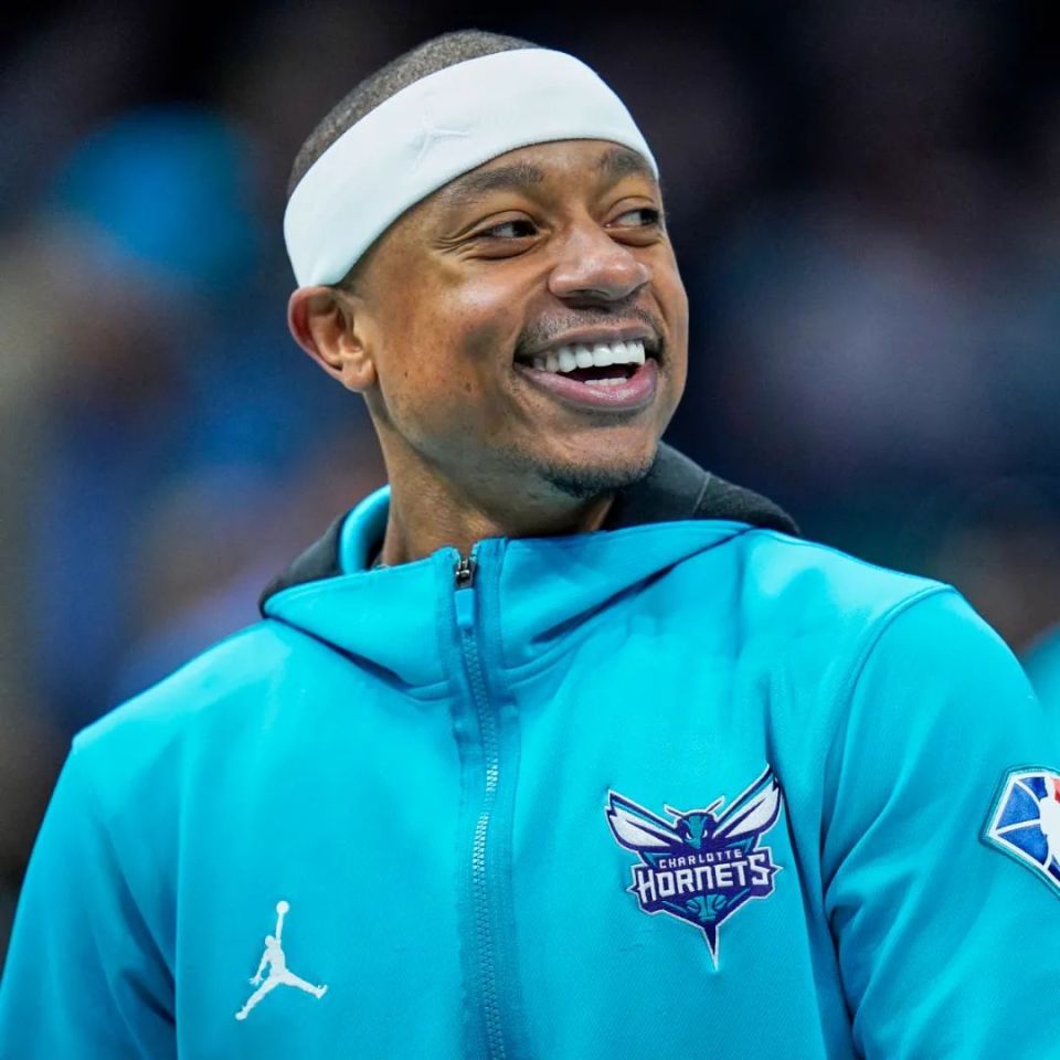 5分!小托马斯重返nba,他能为太阳带来什么?_腾讯新闻