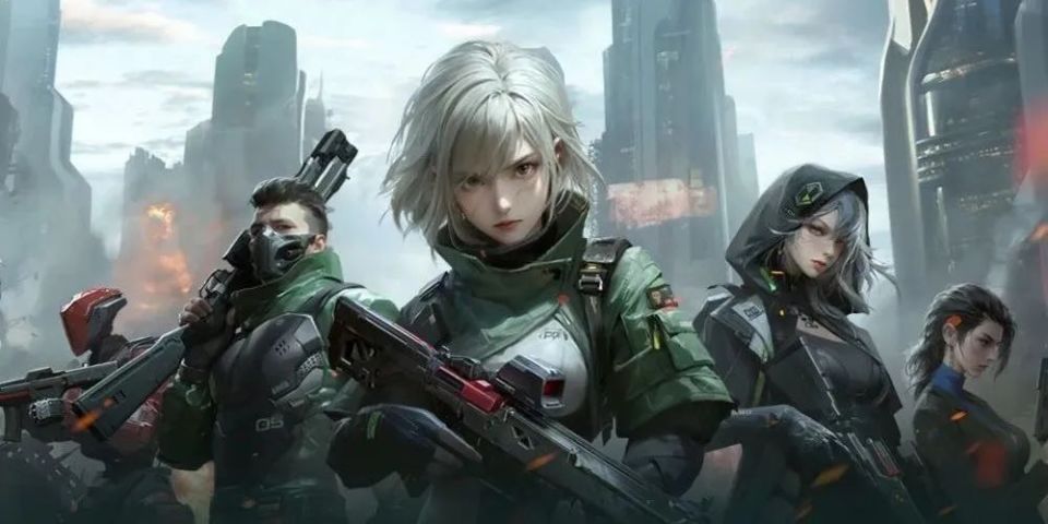 心光流美再爆裁员;b社或于6月关闭亚洲分部丨每日竞报