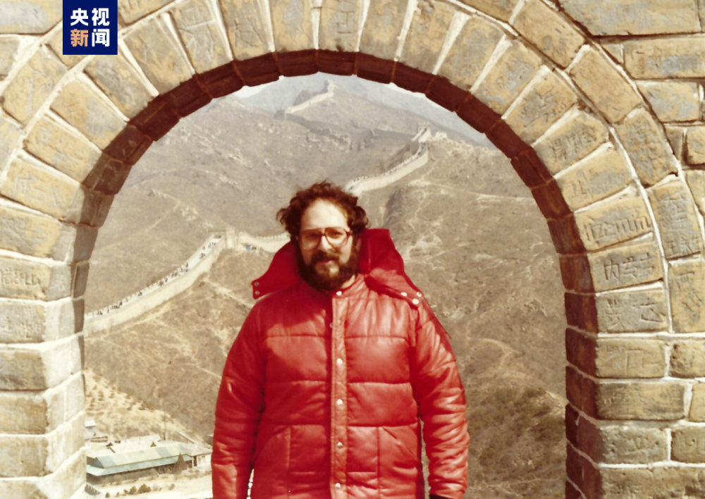 丹尼斯·西蒙40多年前镜头下的中国，藏着怎样的故事？