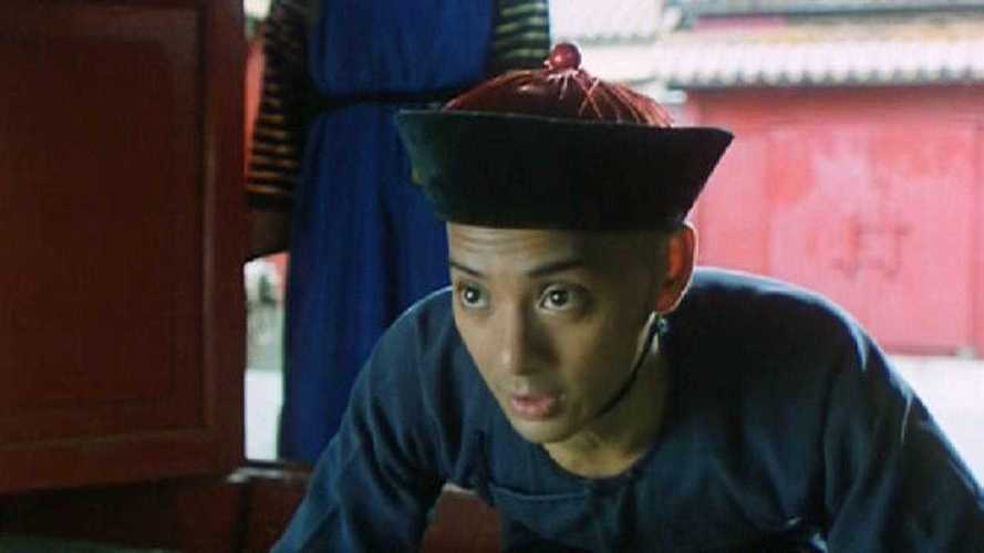 清亡后大太监小德张买豪宅,娶媳妇,结局如何?