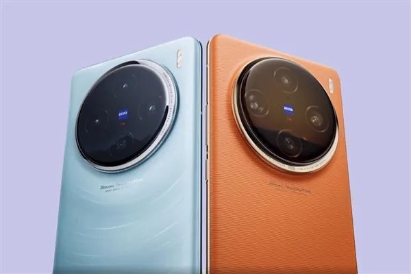 6.3 英寸小直屏 + 天玑 9400 芯片 +5500mAh 超大电池，vivo X200 小屏版迎最新爆料_腾讯新闻
