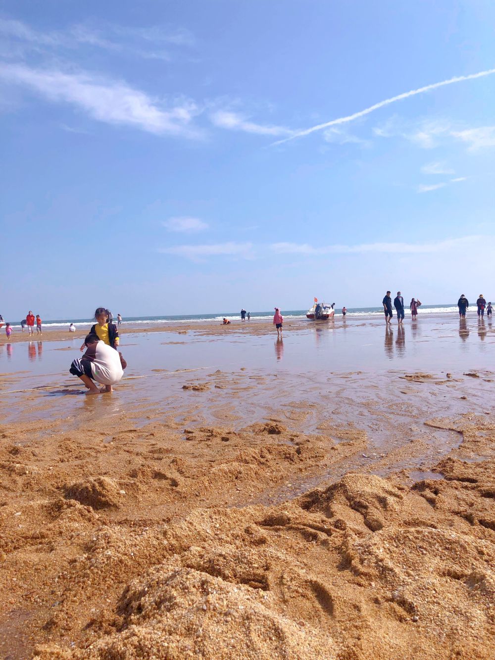 日照海边一日游最美沿海路线攻略
