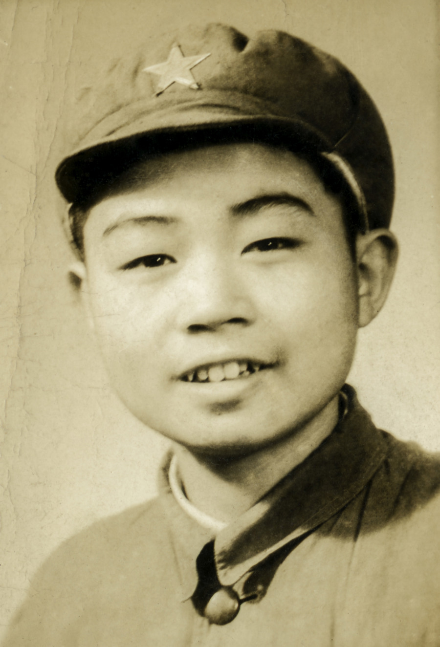 表演艺术家梁斌去世他少年成名桃李满天下