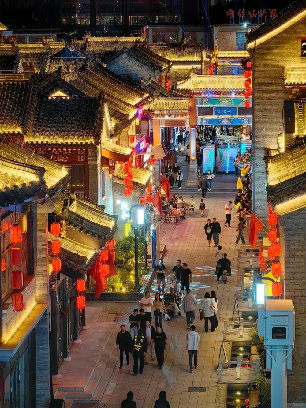 临沂二日游宝藏线路最新出炉,好吃好玩一条龙!