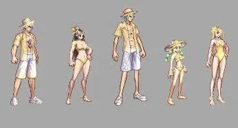 「dnf手游」爆料!夏日套来了!有多买多送,商店兑换,缺少一个关键道具!