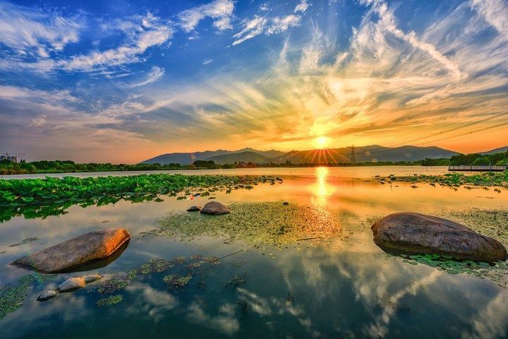 南太湖新区锻造硬核竞争力拼出新动能