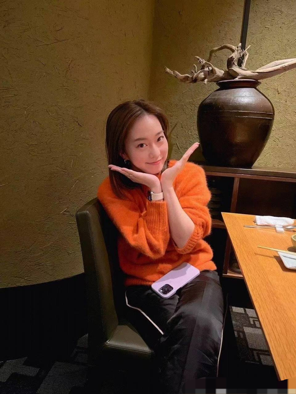 石川佳纯计划来中国引热议网友姐要不你嫁中国吧省的大家想你