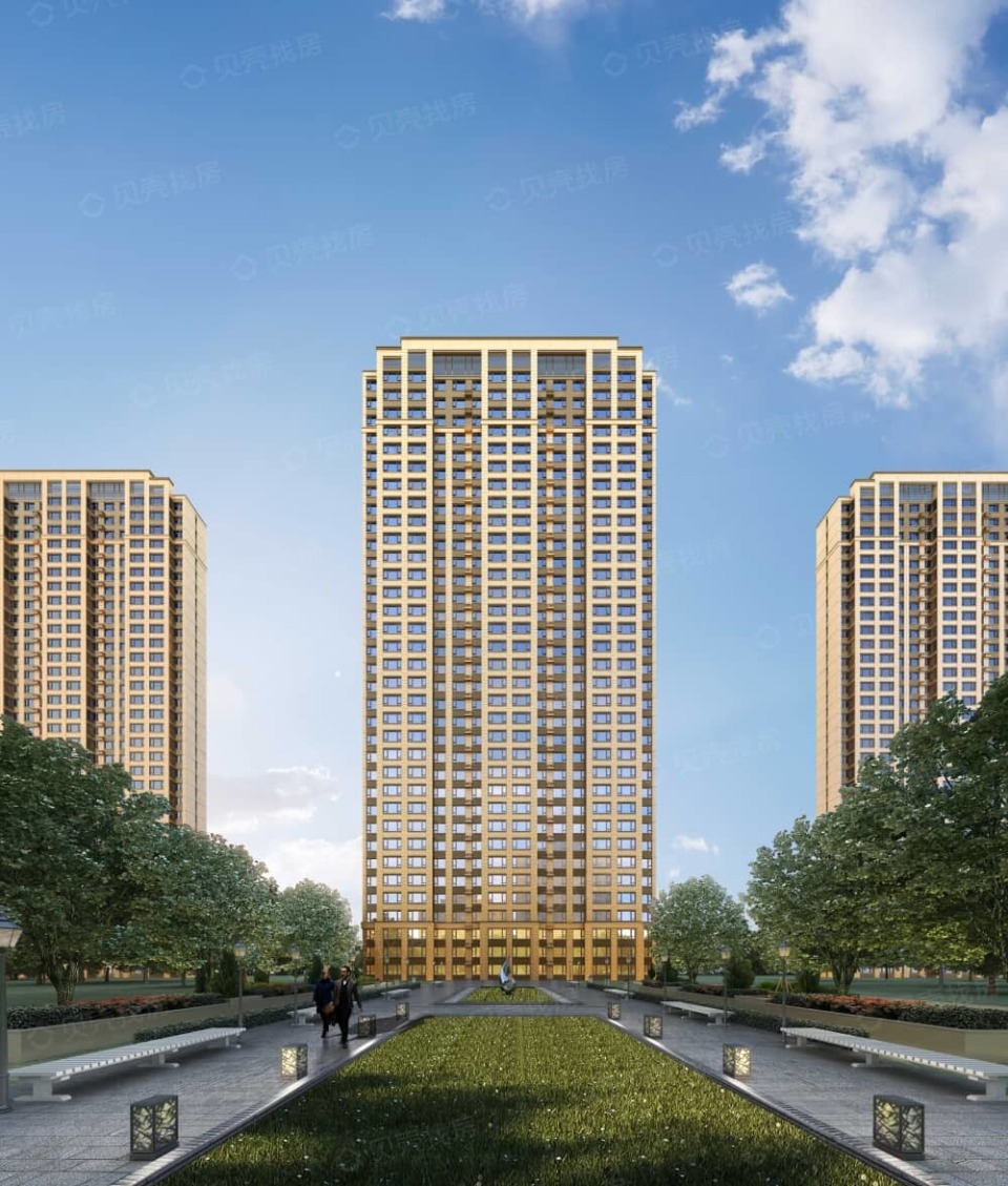 【沈阳华润置地静安府 售楼处电话:400-763-1618转90926最新详情!