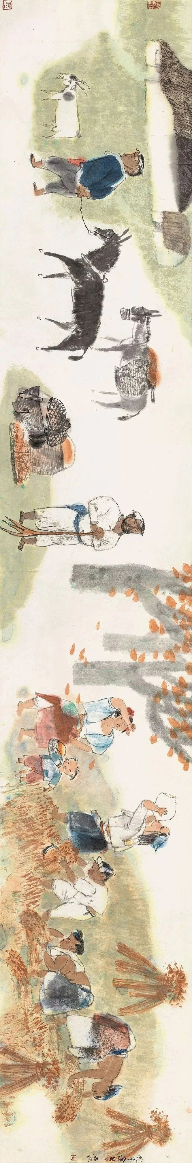 水墨shui-mo | 水墨在当代——卢沉访谈录